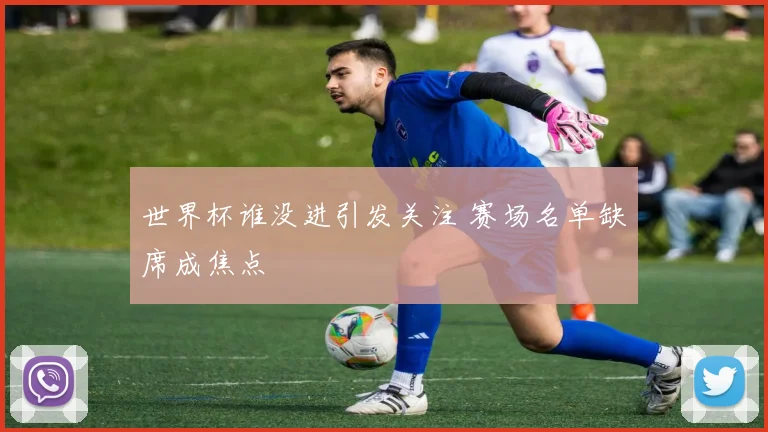 世界杯谁没进引发关注 赛场名单缺席成焦点